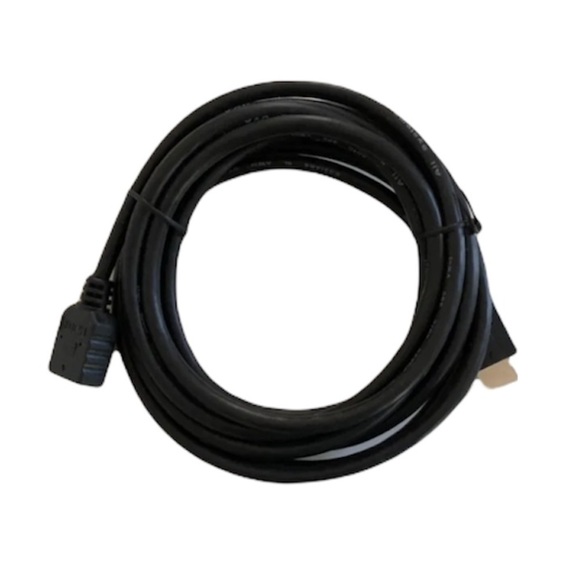 HDMI Broadband High Speed Cable Cord 9ft, 7in - Picture 1 of 5